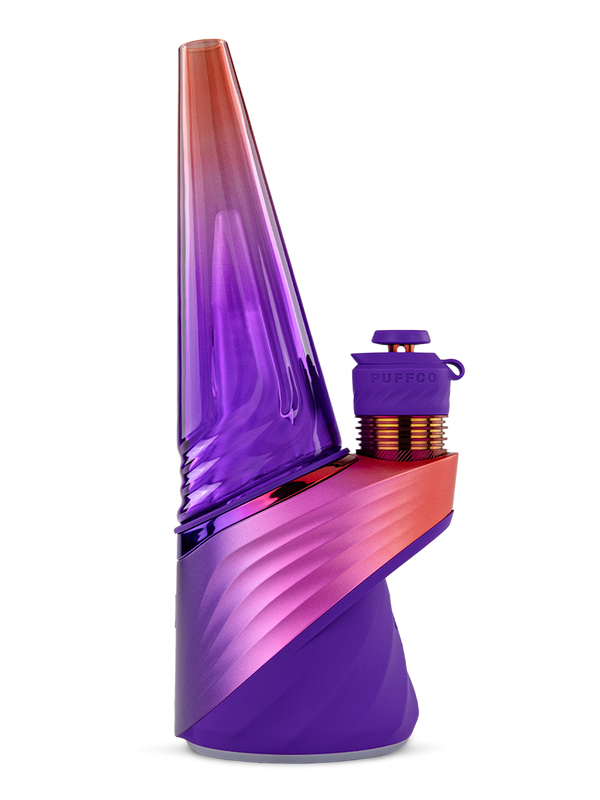 Puffco Peak Pro Plasma Edition