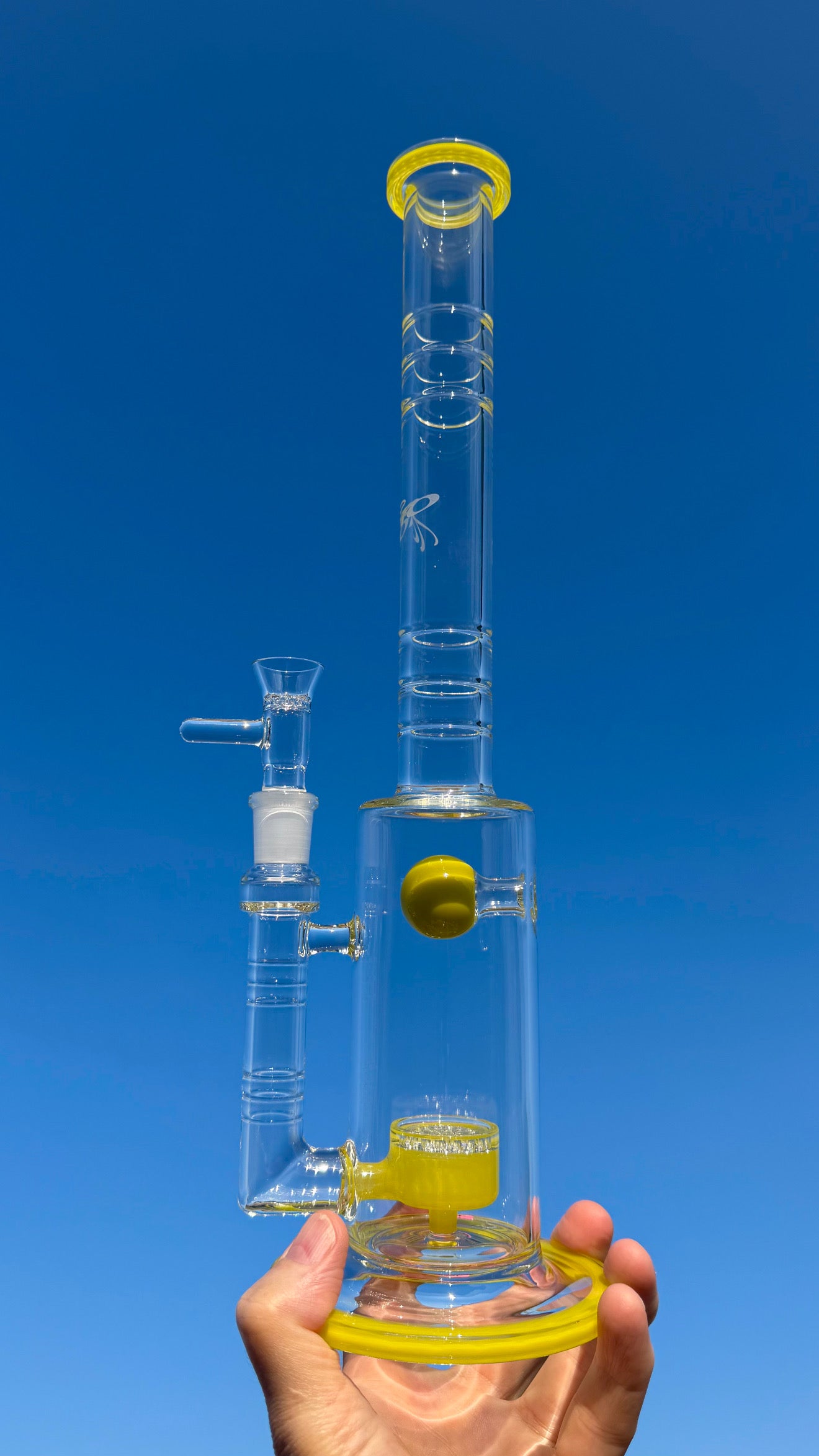 Toro Jumbo Jet