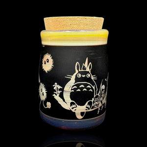 Mohawk Jar Auction!