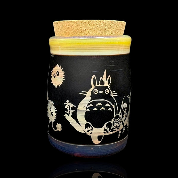 Mohawk Jar Auction!