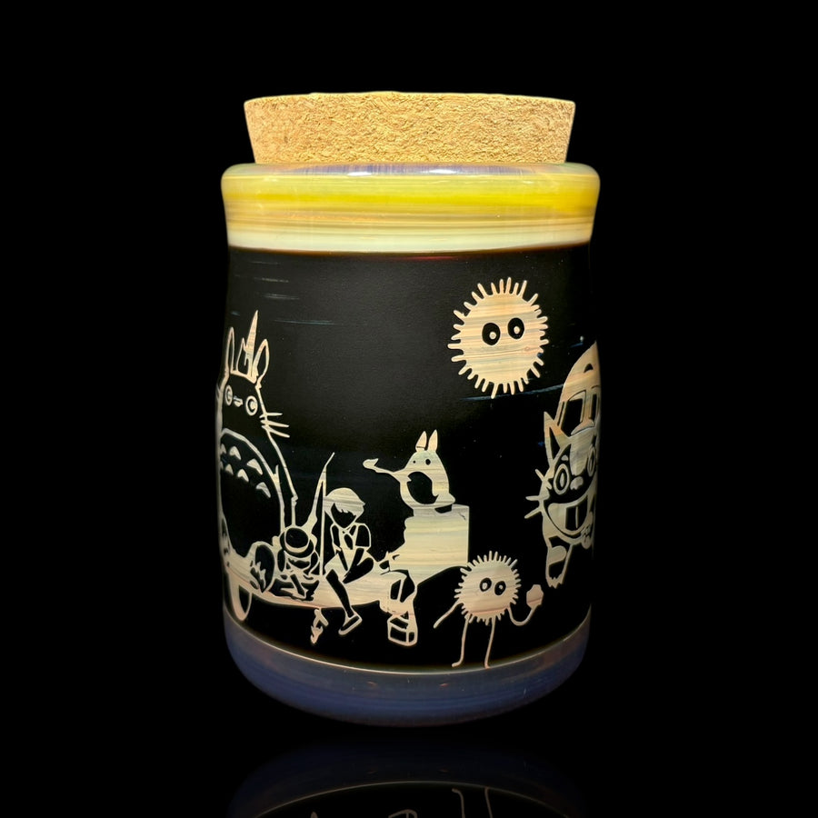 Mohawk Jar Auction!