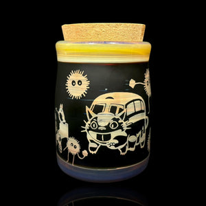 Mohawk Jar Auction!