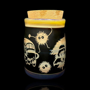Mohawk Jar Auction!