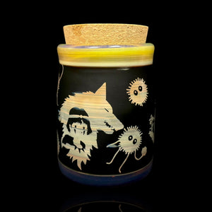Mohawk Jar Auction!