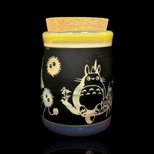 Mohawk Jar Auction!