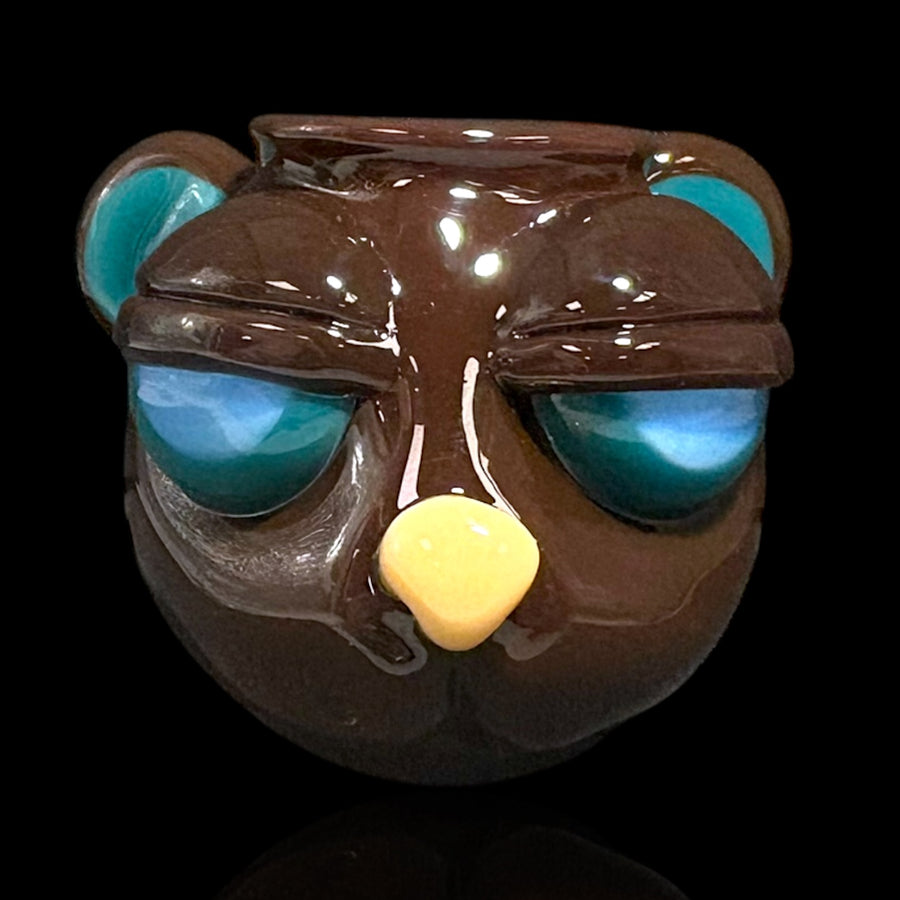 Porter Glass Jar Auction!