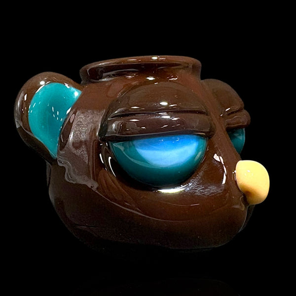 Porter Glass Jar Auction!
