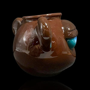 Porter Glass Jar Auction!
