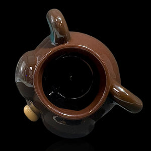 Porter Glass Jar Auction!