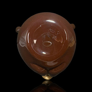 Porter Glass Jar Auction!