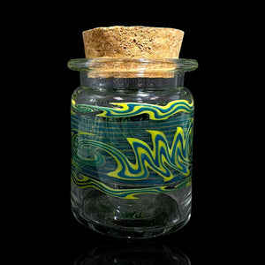 RK Glass Jar Auction!