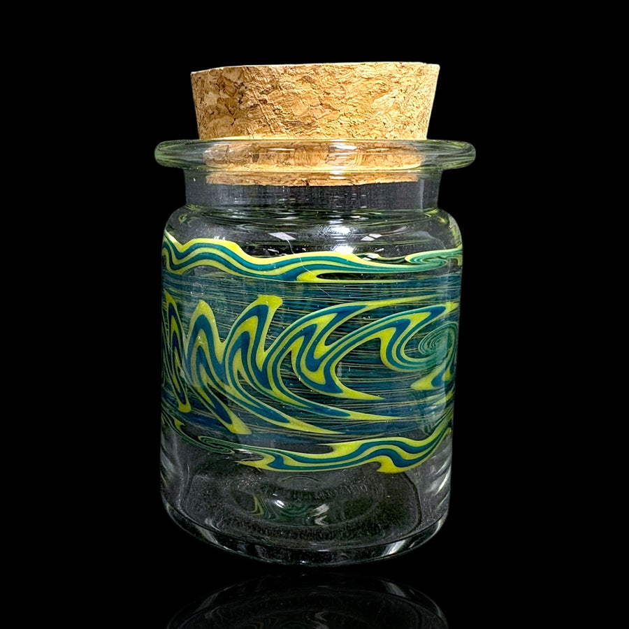 RK Glass Jar Auction!