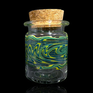 RK Glass Jar Auction!
