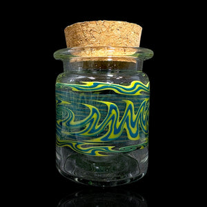 RK Glass Jar Auction!