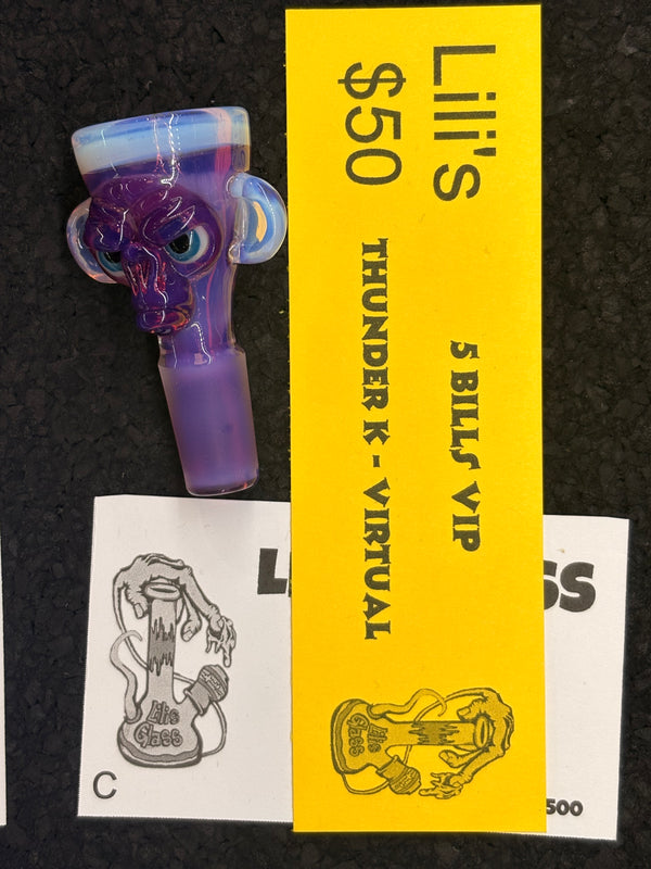 Not for you! VIP Pick