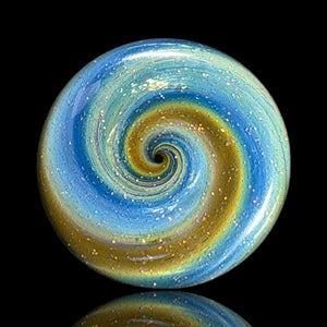 Soup Glass Jar Auction!