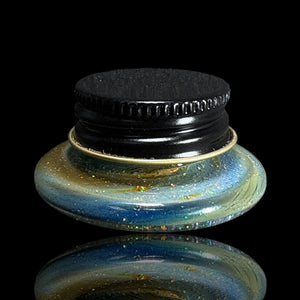 Soup Glass Jar Auction!