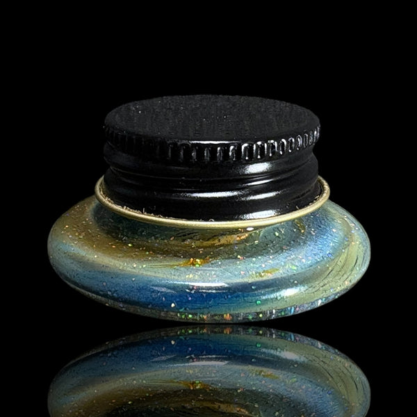Soup Glass Jar Auction!