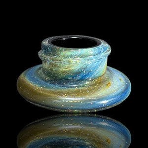 Soup Glass Jar Auction!