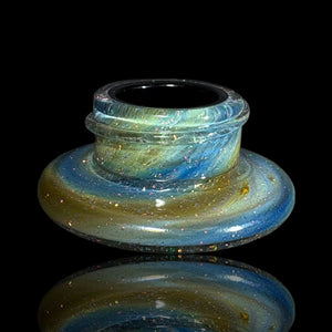 Soup Glass Jar Auction!