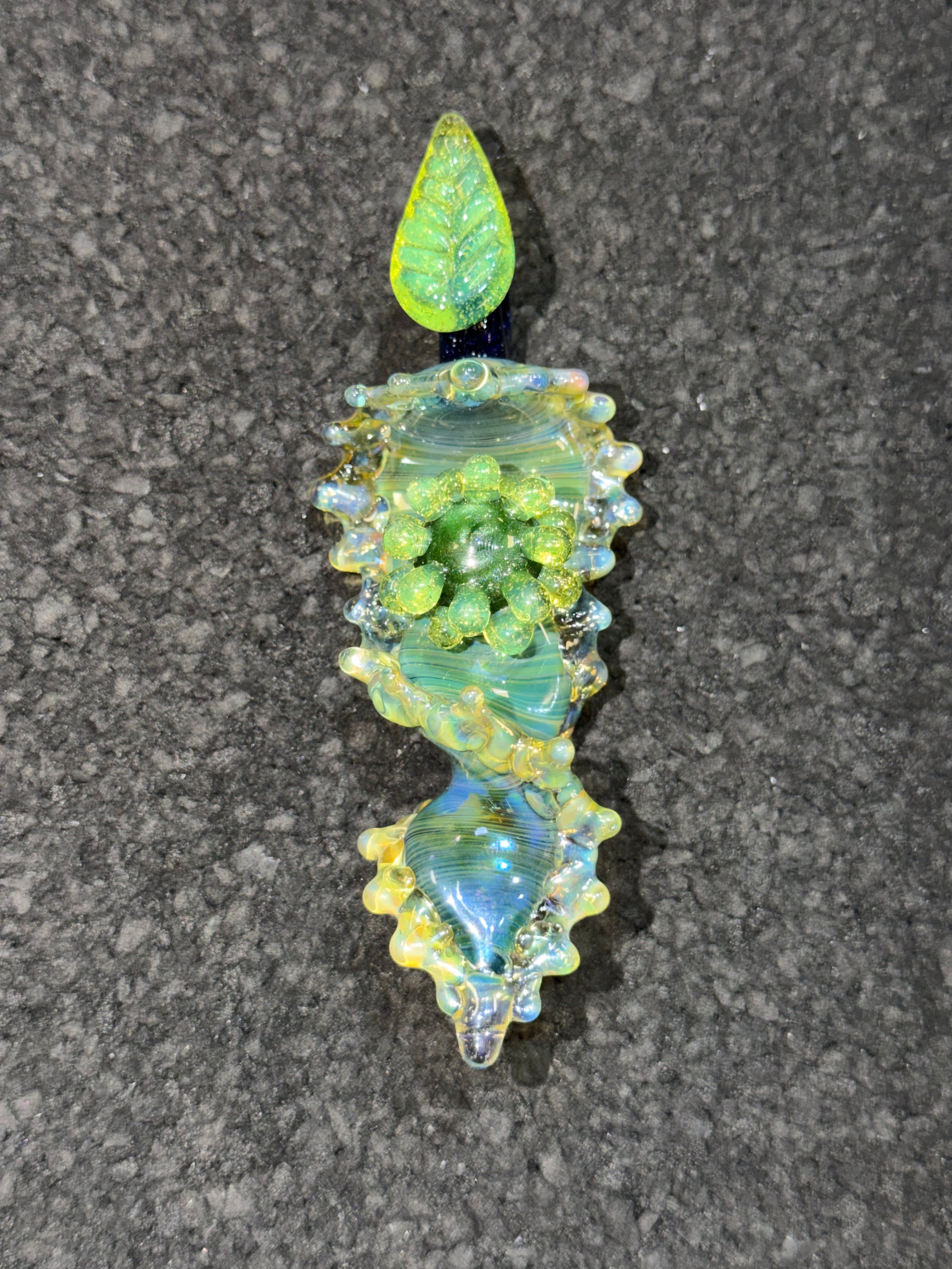 MNP Pendant