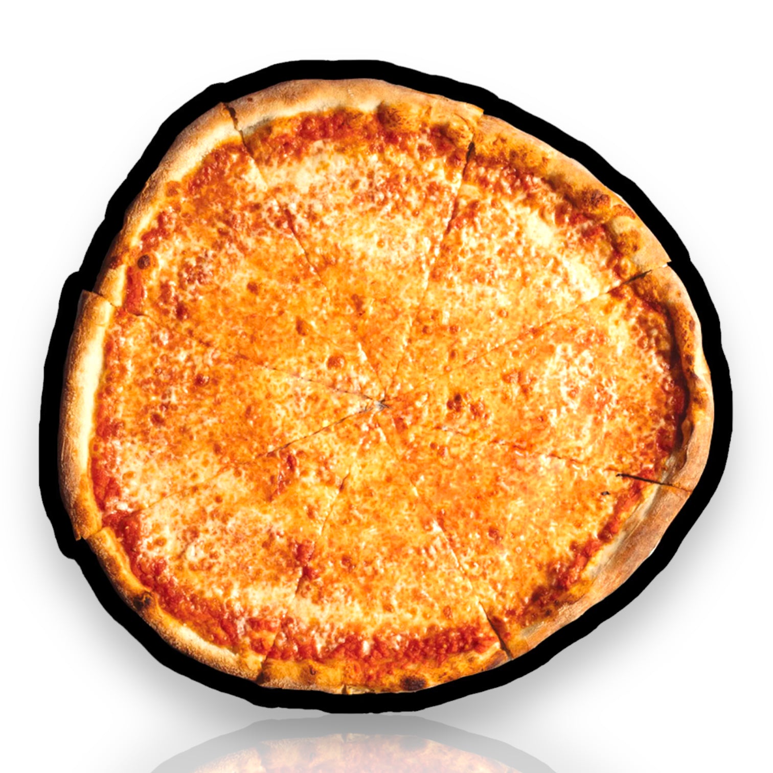 Personal Mood Pie Moodmat