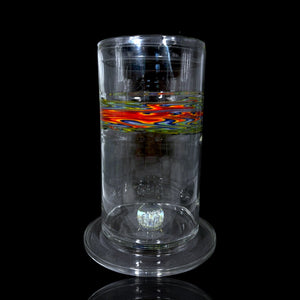 Slate Glass x New Kidd Jar Auction!