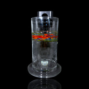 Slate Glass x New Kidd Jar Auction!