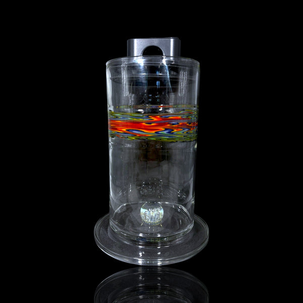 Slate Glass x New Kidd Jar Auction!