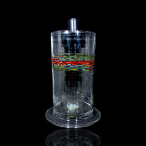 Slate Glass x New Kidd Jar Auction!