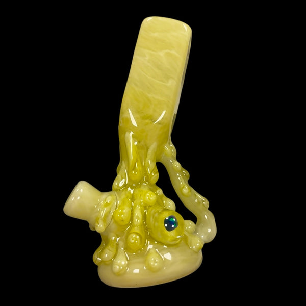 2Much Butter Recycler