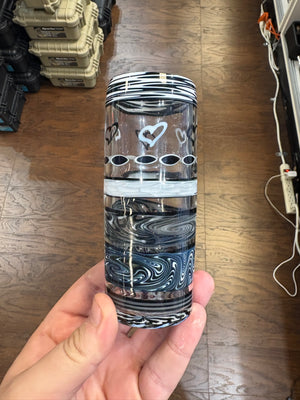 Rich Villa Jar Auction!