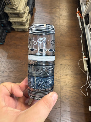 Rich Villa Jar Auction!