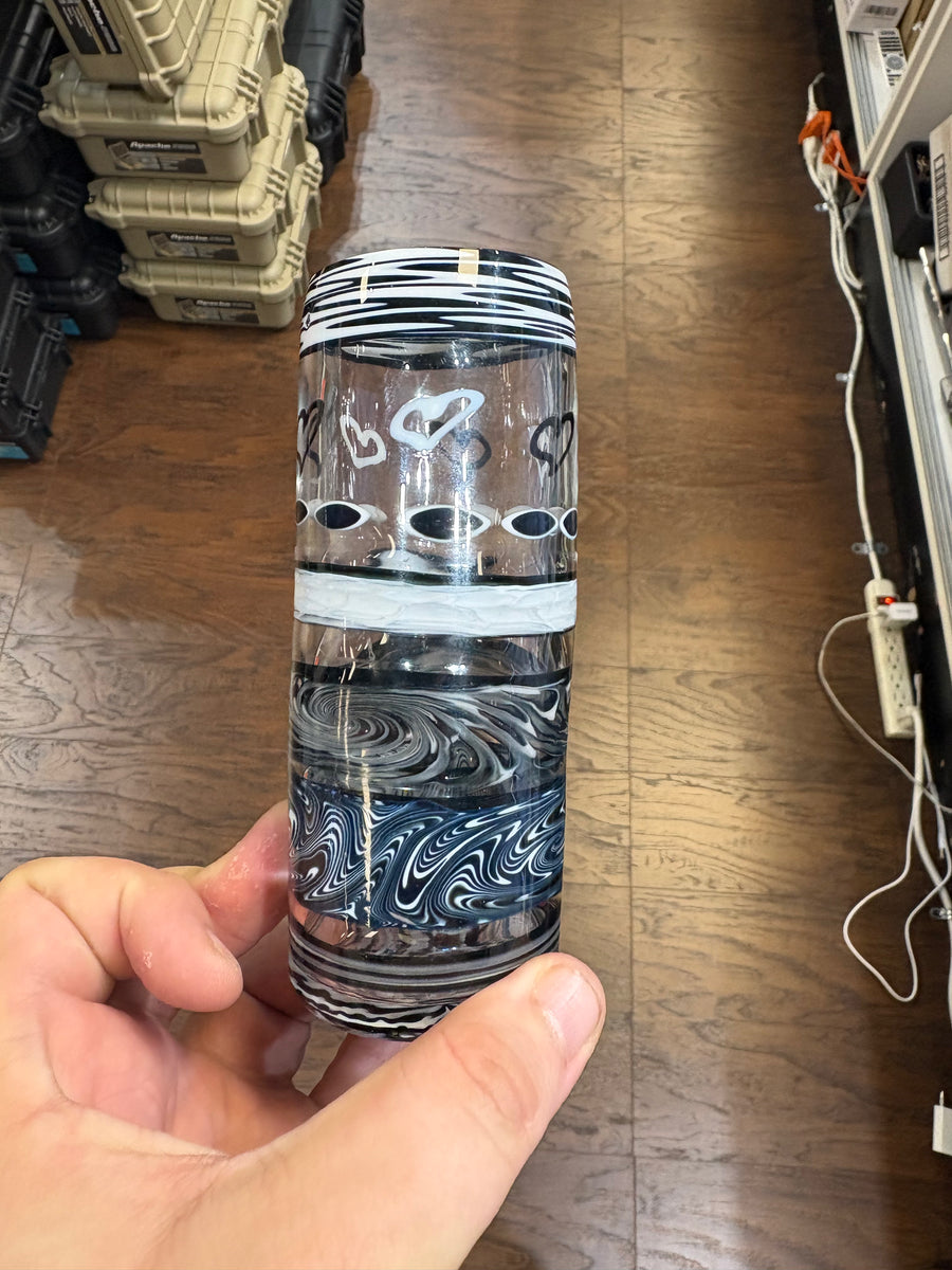 Rich Villa Jar Auction!