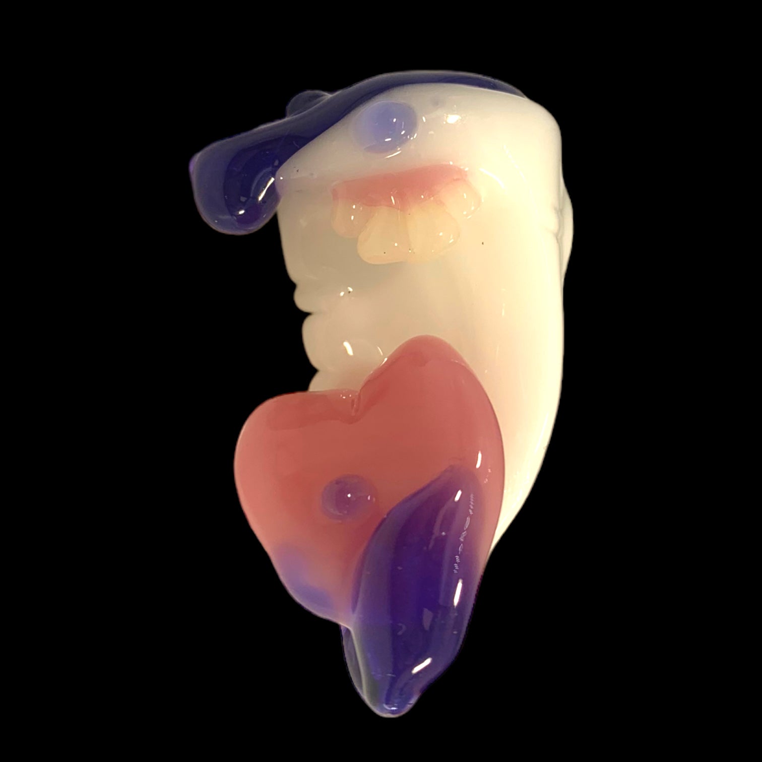 Glasshole Pendant