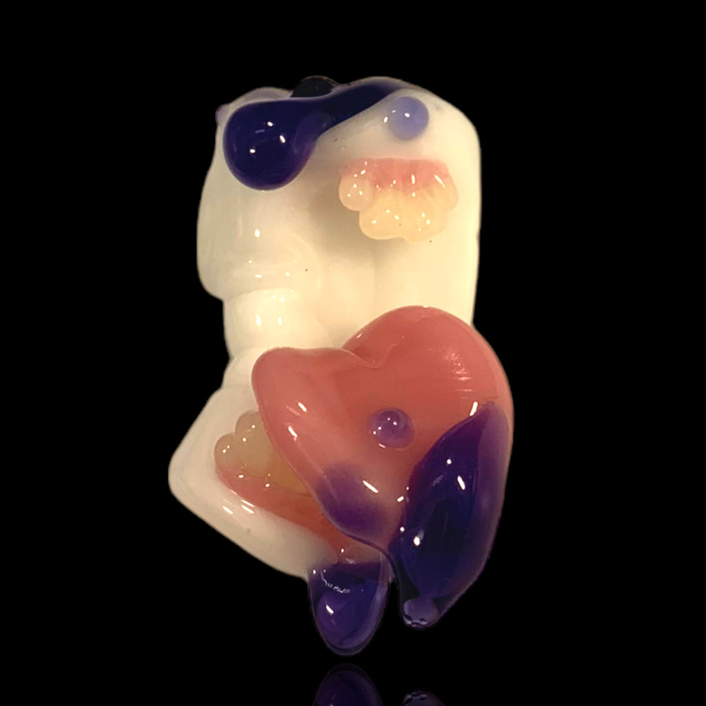 Glasshole Pendant
