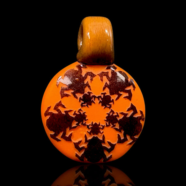 Dave Peters Pendant/Spinner Cap