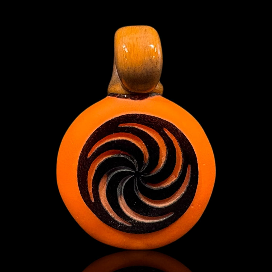 Dave Peters Pendant/Spinner Cap