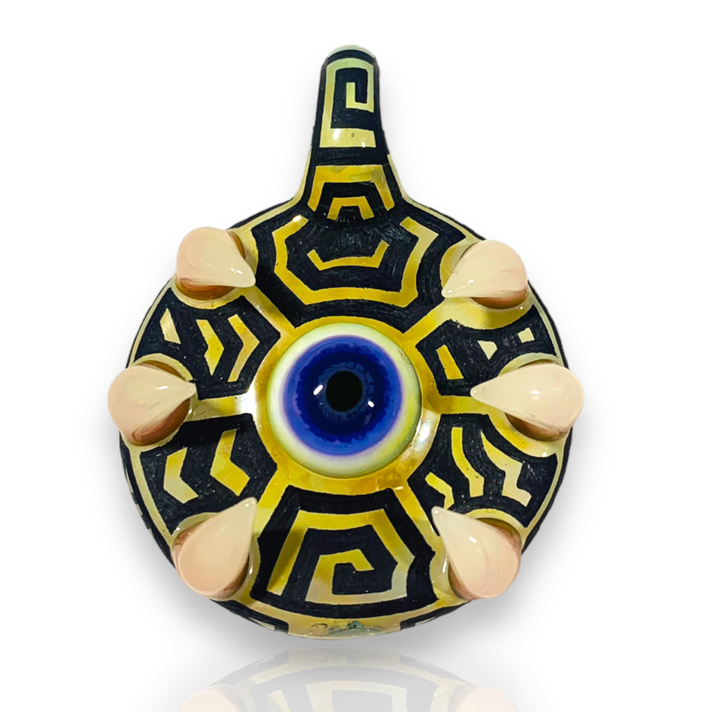 Salt x Artiststylie Pendant