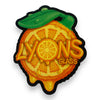 Lyons Glass