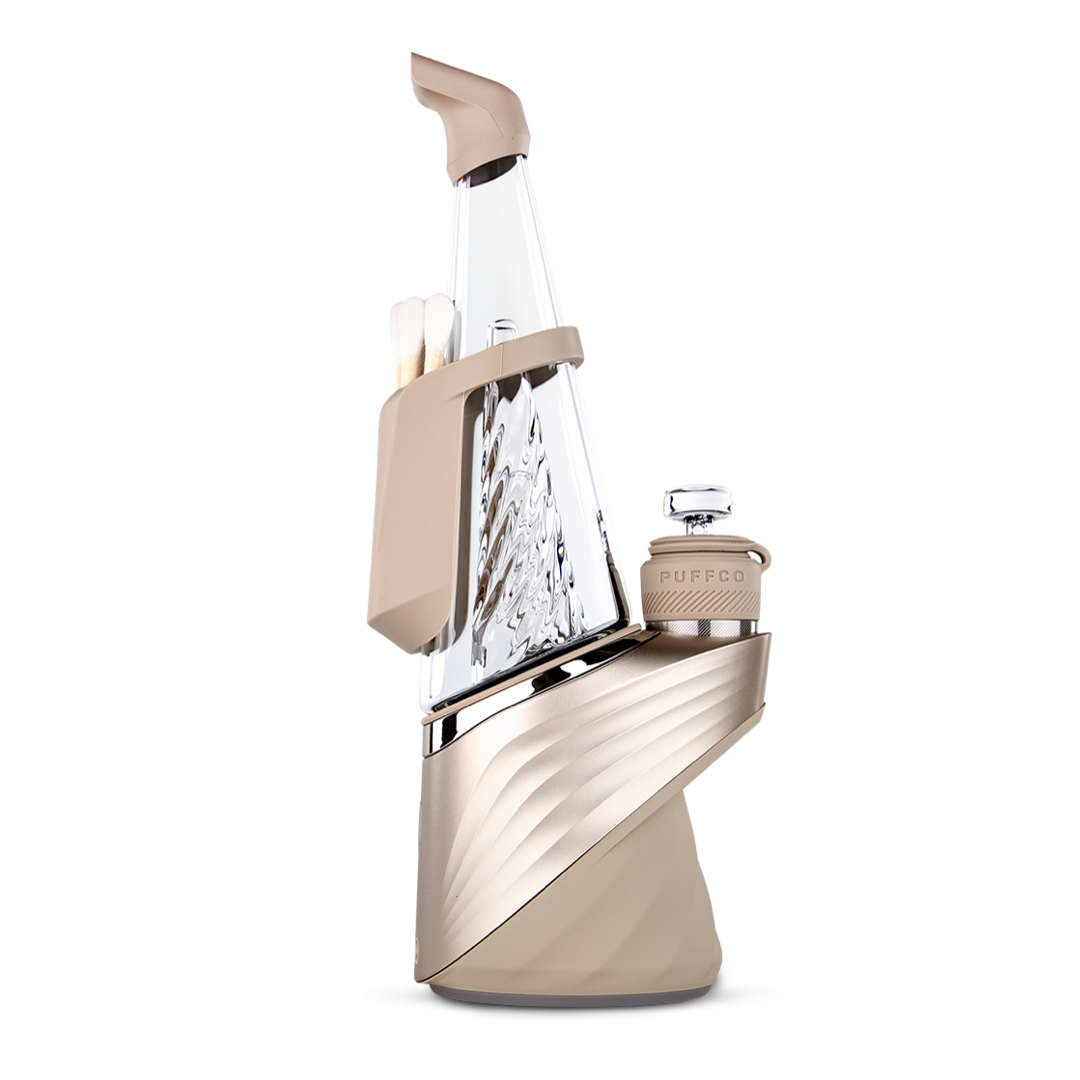 Puffco Peak Pro Travel Pack