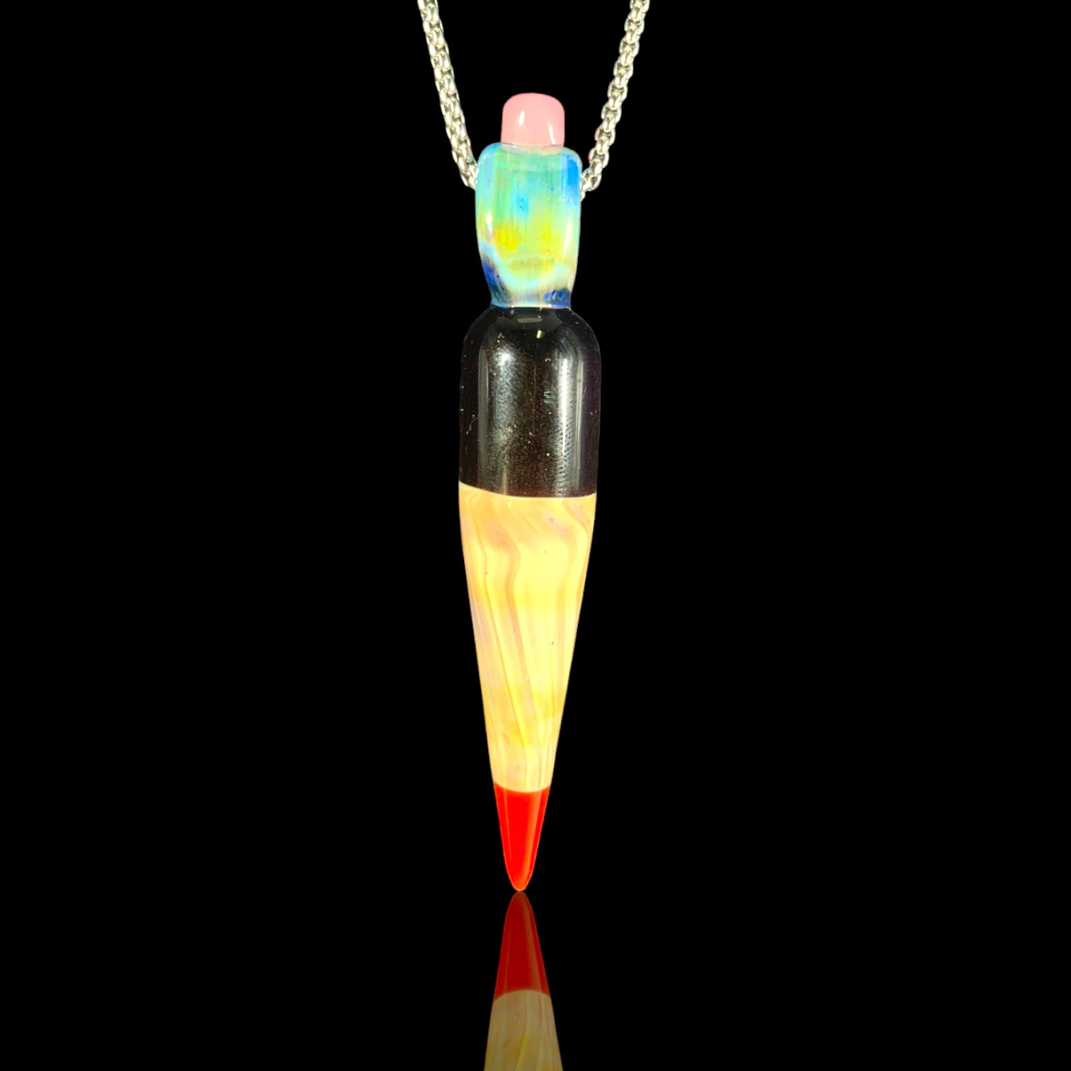Sherbet Pendant