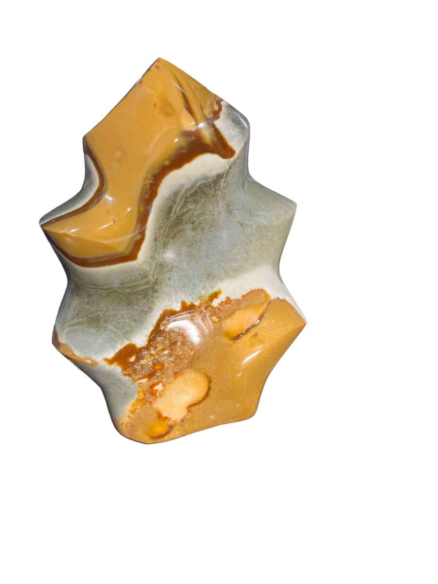Polychrome Jasper