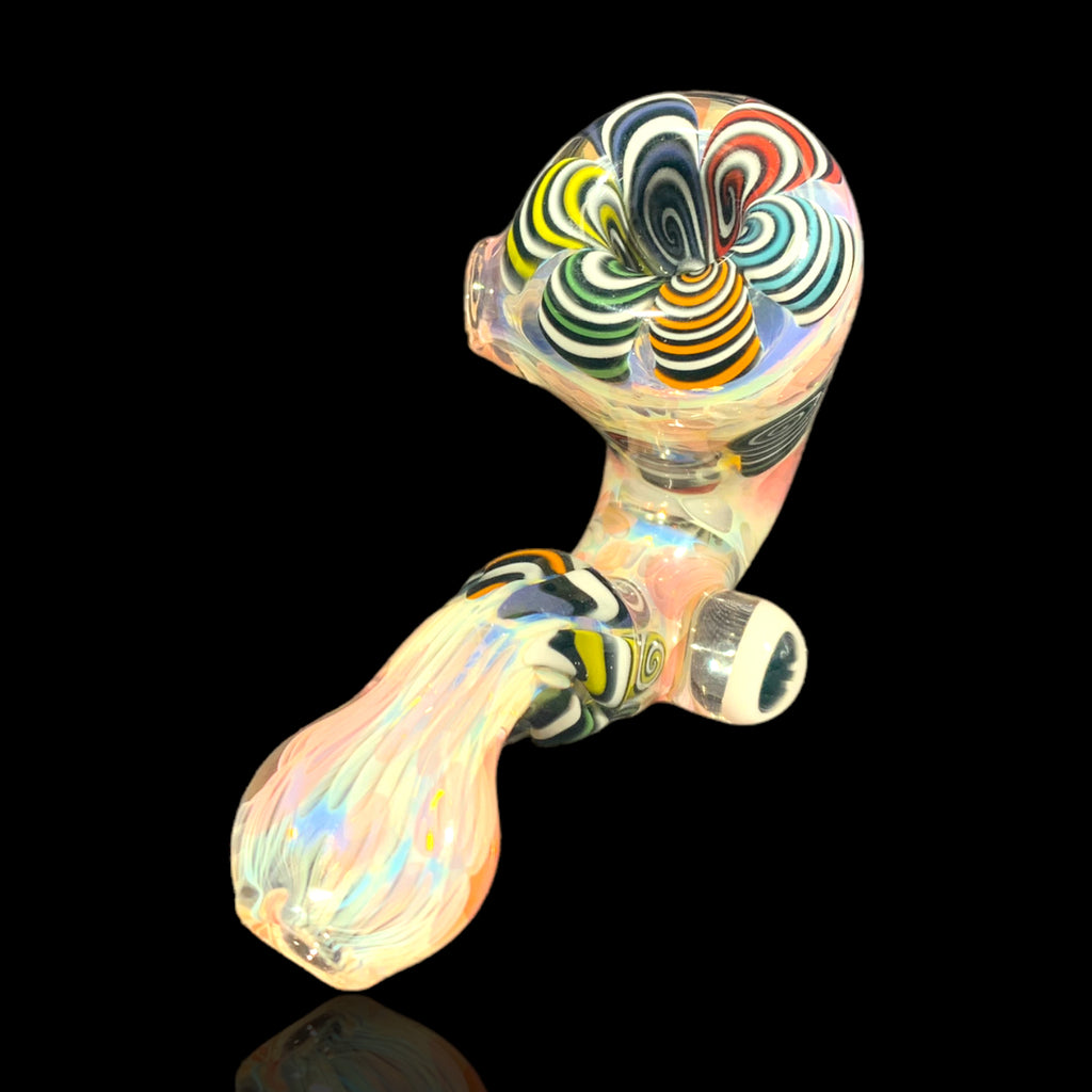 Chunk Glass Sherlock