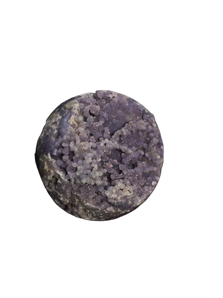 Grape Agate