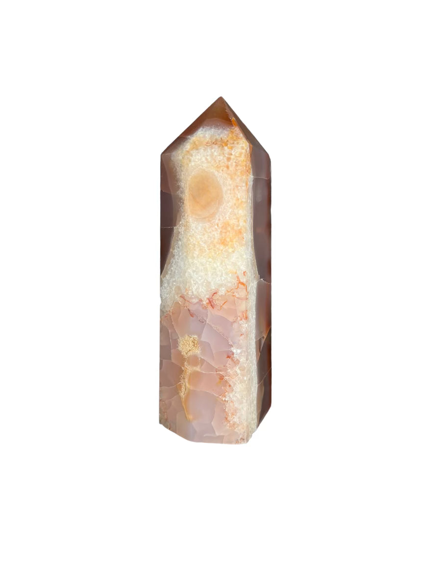 Agate Tower