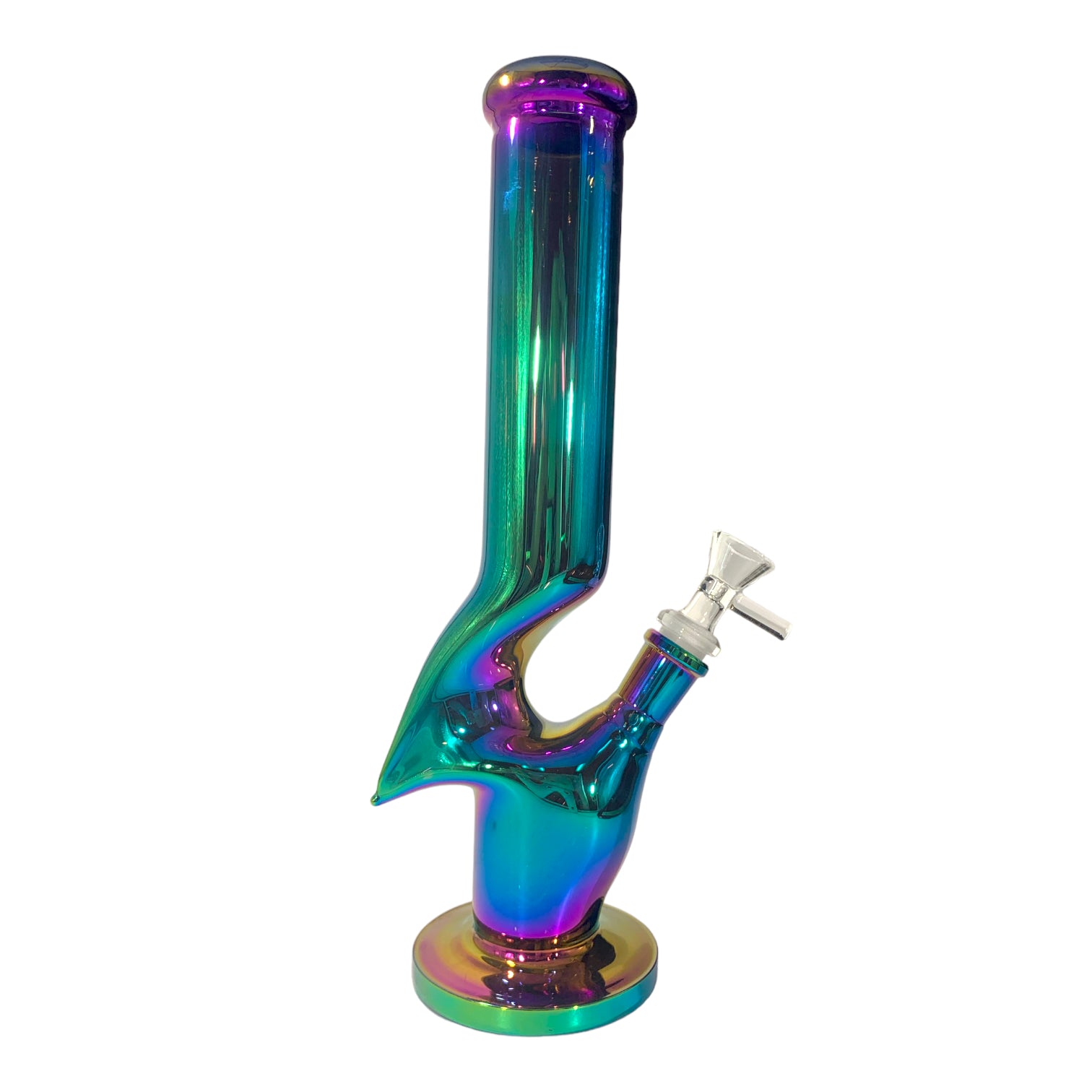 Zig Zag Tube