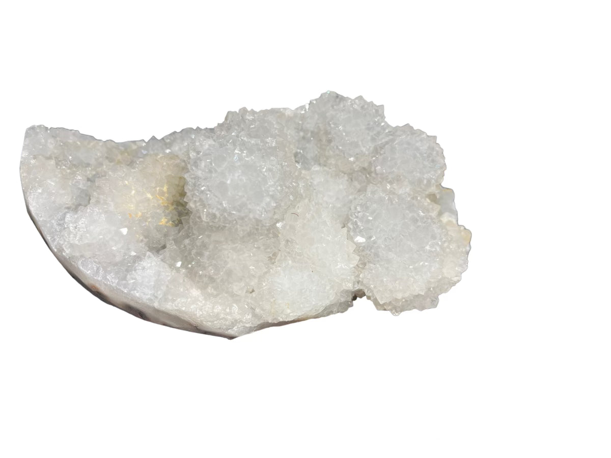 Quartz Stalactite