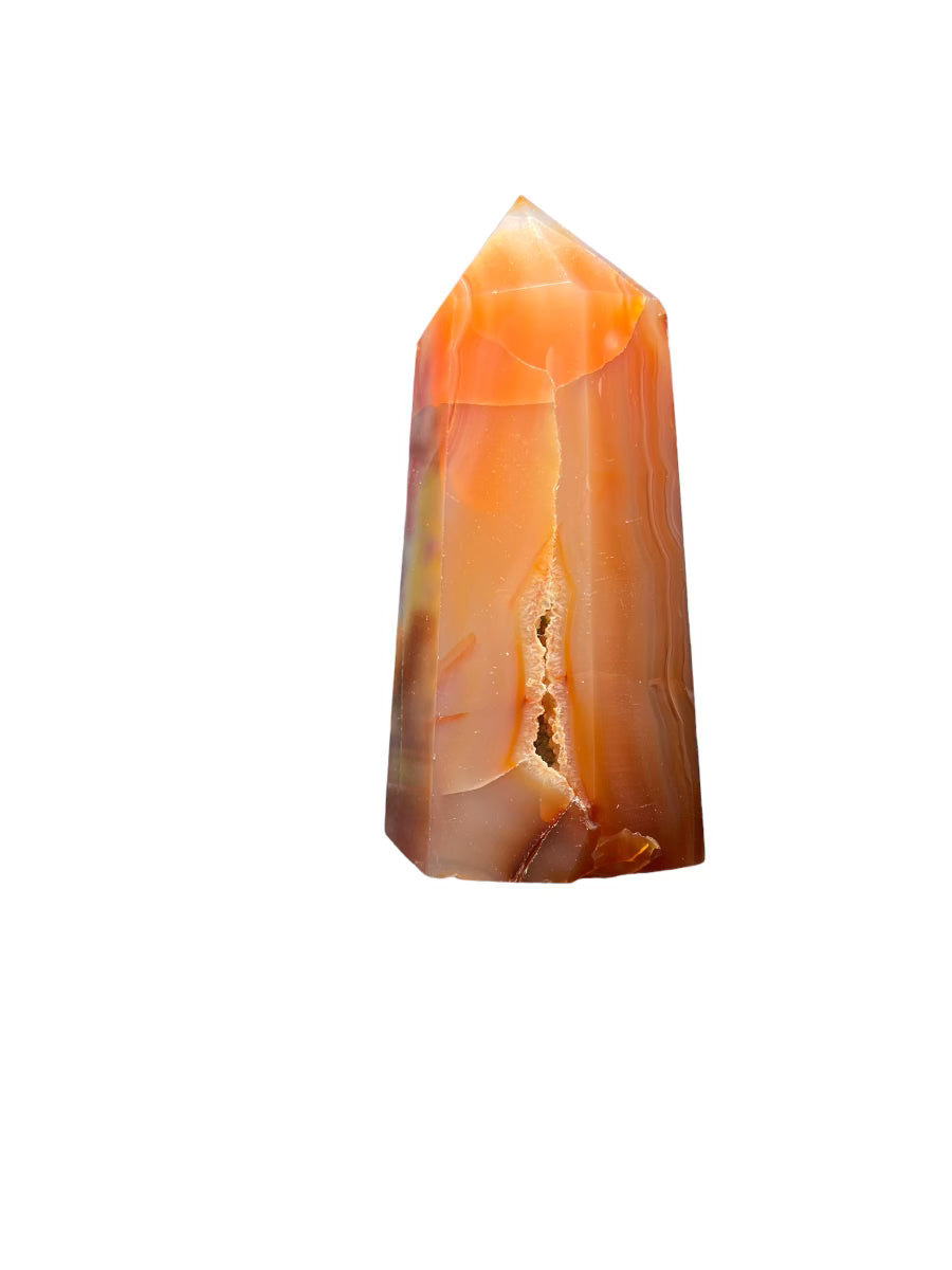 Agate Towers