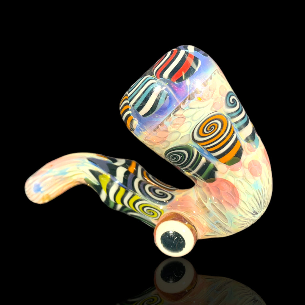 Chunk Glass Sherlock